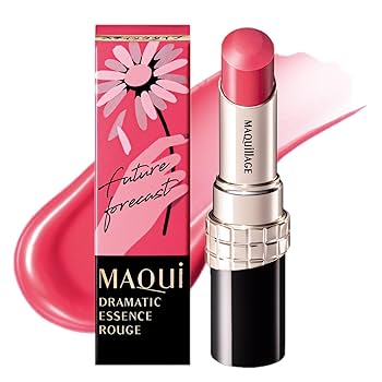 新品　4個セット　マキアージュ　ドラマティックエッセンスルージュ 4g MAQuillAGE（マキアージュ） ドラマティックエッセンスルージュ